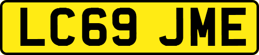 LC69JME