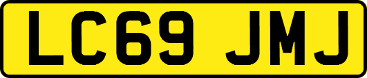 LC69JMJ