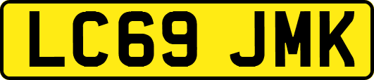 LC69JMK