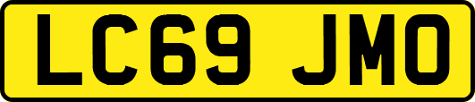 LC69JMO