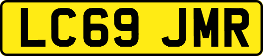 LC69JMR