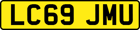 LC69JMU