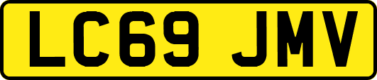 LC69JMV