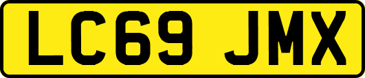 LC69JMX
