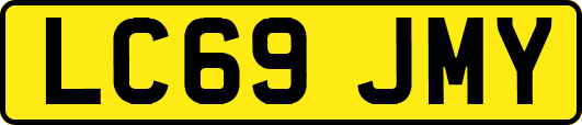 LC69JMY