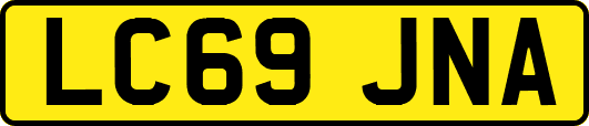 LC69JNA