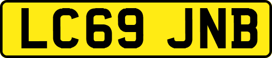 LC69JNB