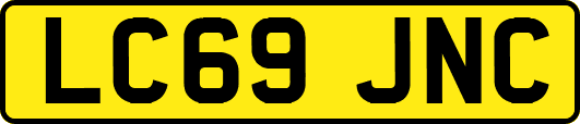LC69JNC