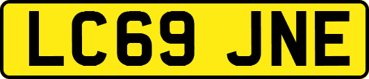 LC69JNE