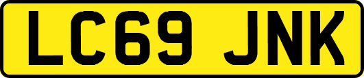 LC69JNK