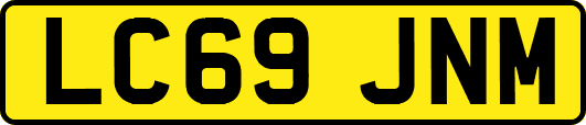 LC69JNM