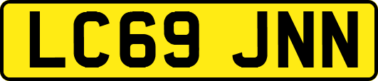 LC69JNN