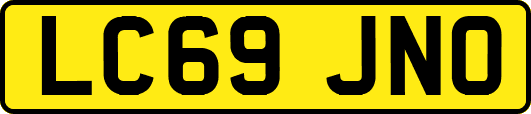 LC69JNO