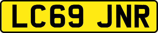 LC69JNR