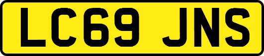 LC69JNS