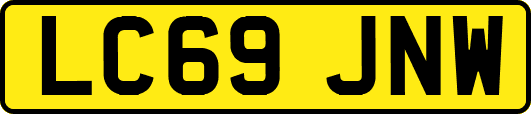 LC69JNW