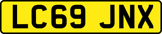 LC69JNX
