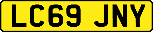 LC69JNY