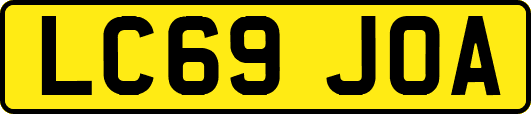 LC69JOA