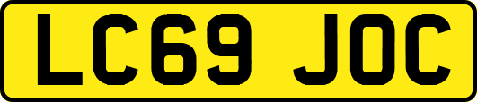 LC69JOC