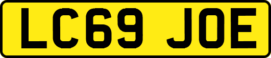 LC69JOE