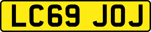 LC69JOJ