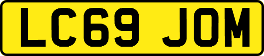 LC69JOM