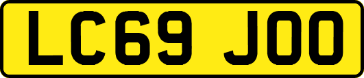 LC69JOO