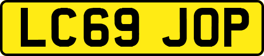 LC69JOP