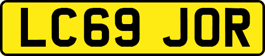 LC69JOR