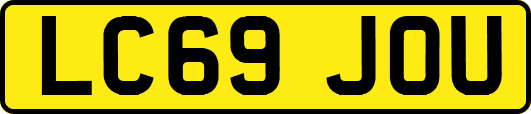 LC69JOU