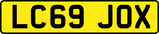 LC69JOX