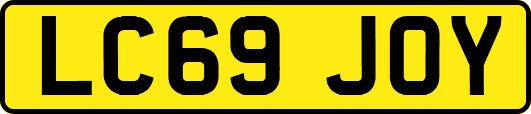 LC69JOY