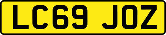LC69JOZ