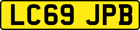 LC69JPB