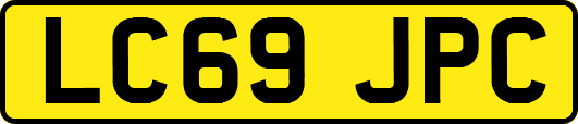 LC69JPC