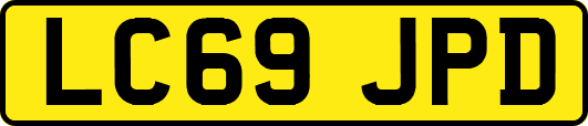 LC69JPD