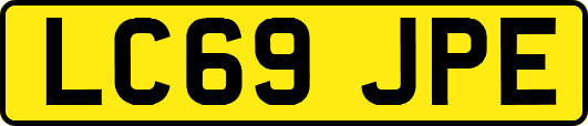 LC69JPE