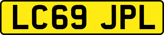 LC69JPL