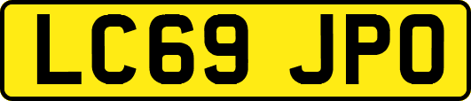 LC69JPO