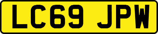 LC69JPW