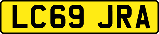 LC69JRA
