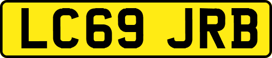 LC69JRB