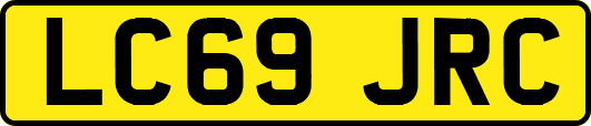 LC69JRC