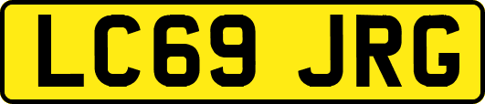 LC69JRG