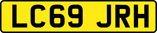 LC69JRH