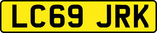 LC69JRK