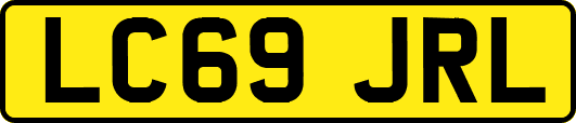LC69JRL