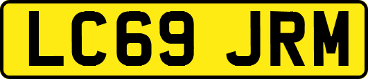 LC69JRM