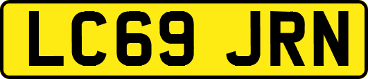 LC69JRN